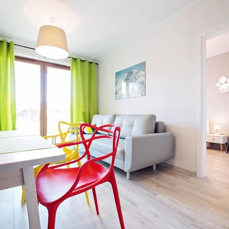 Apartamenty Everysky - Ogrodnicza 7-9 Karpacz Exterior photo