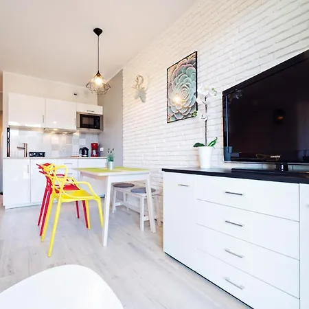 Apartamenty Everysky - Ogrodnicza 7-9 Karpacz Exterior photo