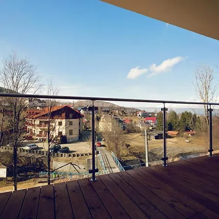 Apartamenty Everysky - Ogrodnicza 7-9 Karpacz Exterior photo