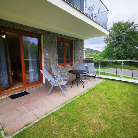 Apartamenty Everysky - Ogrodnicza 7-9 Karpacz Exterior photo