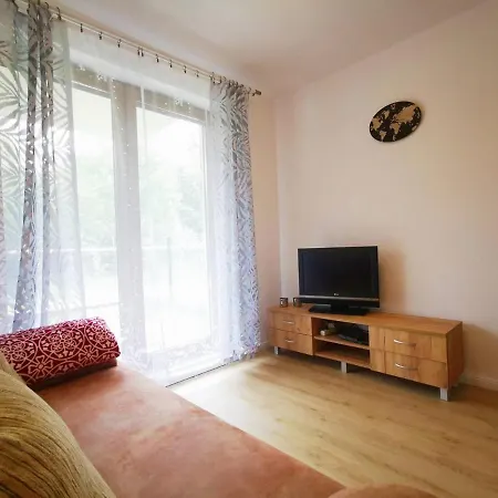 Apartamenty Everysky - Ogrodnicza 7-9 Karpacz Exterior photo