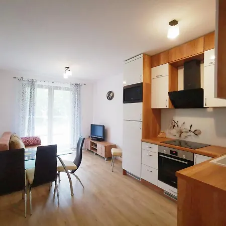 Apartamenty Everysky - Ogrodnicza 7-9 Karpacz Exterior photo