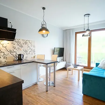 Apartamenty Everysky - Ogrodnicza 7-9 Karpacz Exterior photo