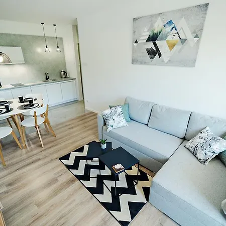 Apartamenty Everysky - Ogrodnicza 7-9 Karpacz Exterior photo