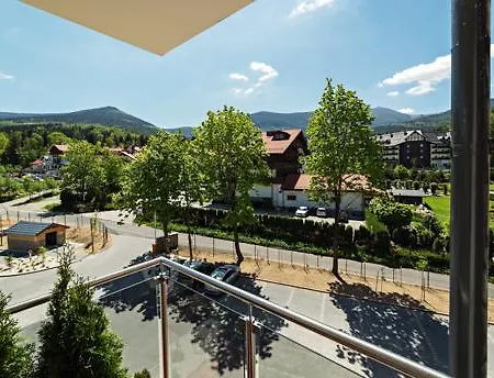 Apartamenty Everysky - Ogrodnicza 7-9 Karpacz Exterior photo
