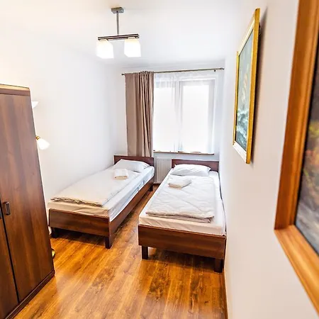 Apartamenty Everysky - Ogrodnicza 7-9 Karpacz Exterior photo