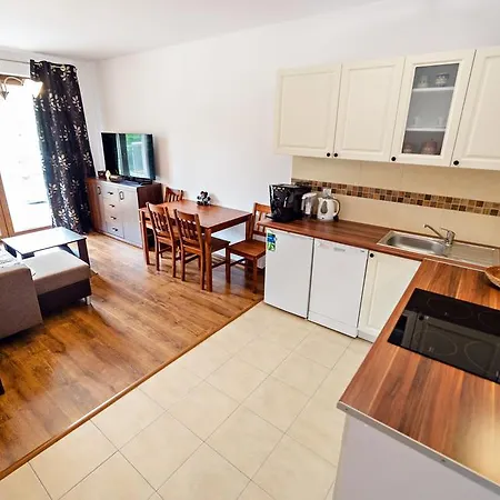 Apartamenty Everysky - Ogrodnicza 7-9 Karpacz Exterior photo