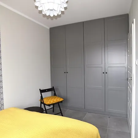 Apartamenty Everysky - Ogrodnicza 7-9 Karpacz Exterior photo