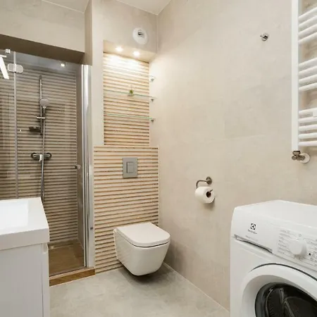 Apartamenty Everysky - Ogrodnicza 7-9 Karpacz Exterior photo