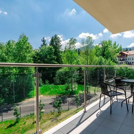 Apartamenty Everysky - Ogrodnicza 7-9 Karpacz Exterior photo