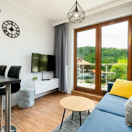 Apartamenty Everysky - Ogrodnicza 7-9 Karpacz Exterior photo
