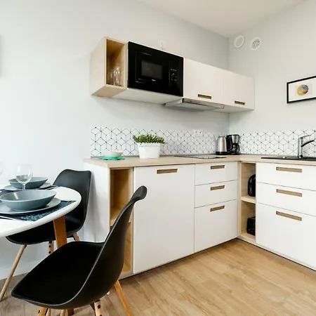 Apartamenty Everysky - Ogrodnicza 7-9 Karpacz Exterior photo