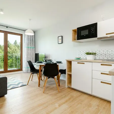 Apartamenty Everysky - Ogrodnicza 7-9 Karpacz Exterior photo