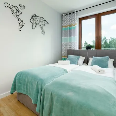 Apartamenty Everysky - Ogrodnicza 7-9 Karpacz Exterior photo
