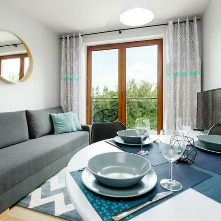 Apartamenty Everysky - Ogrodnicza 7-9 Karpacz Exterior photo
