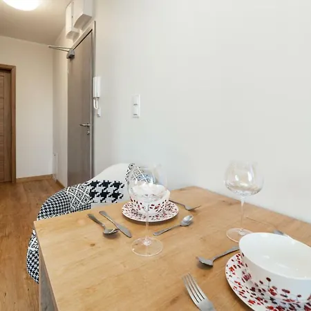 Apartamenty Everysky - Ogrodnicza 7-9 Karpacz Exterior photo