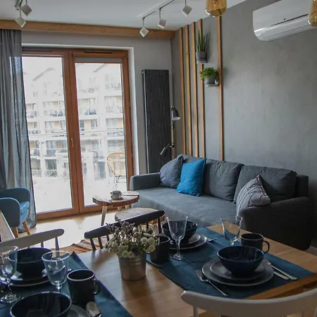 Apartamenty Everysky - Ogrodnicza 7-9 Karpacz Exterior photo