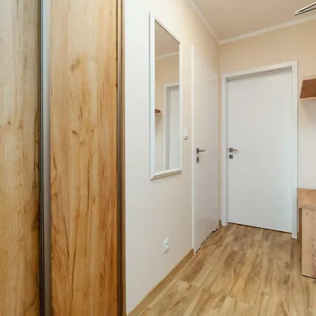 Apartamenty Everysky - Ogrodnicza 7-9 Karpacz Exterior photo