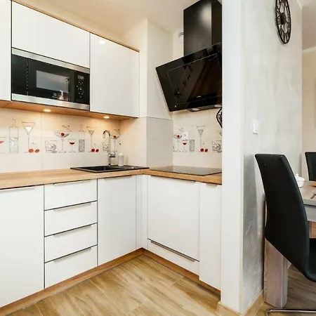 Apartamenty Everysky - Ogrodnicza 7-9 Karpacz Exterior photo