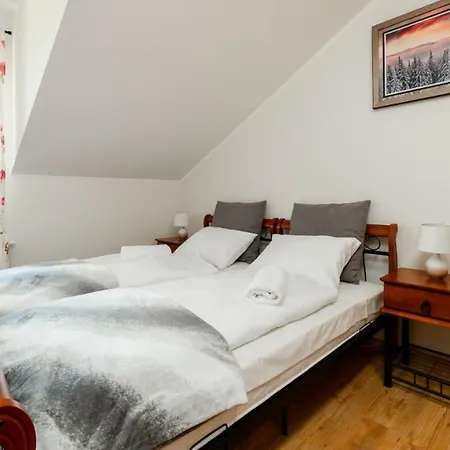 Apartamenty Everysky - Ogrodnicza 7-9 Karpacz Exterior photo