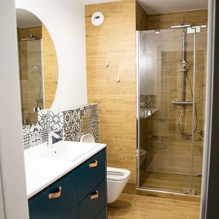 Apartamenty Everysky - Ogrodnicza 7-9 Karpacz Exterior photo