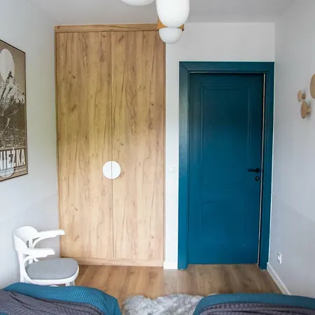 Apartamenty Everysky - Ogrodnicza 7-9 Karpacz Exterior photo
