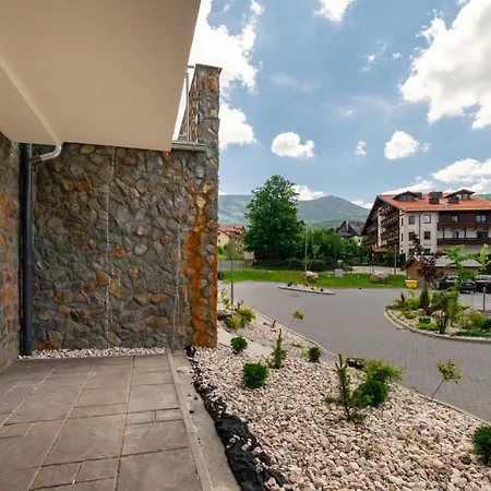 Apartamenty Everysky - Ogrodnicza 7-9 Karpacz Exterior photo