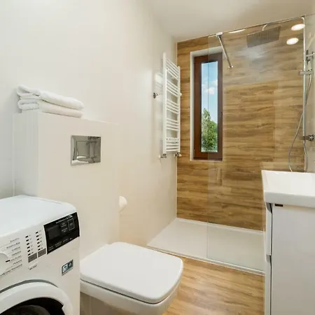 Apartamenty Everysky - Ogrodnicza 7-9 Karpacz Exterior photo