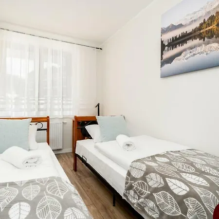 Apartamenty Everysky - Ogrodnicza 7-9 Karpacz Exterior photo