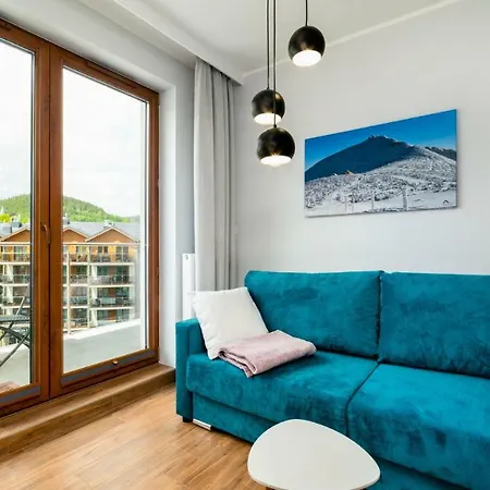 Apartamenty Everysky - Ogrodnicza 7-9 Karpacz Exterior photo