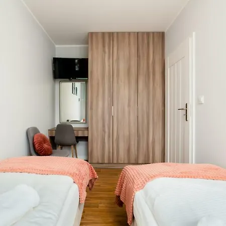 Apartamenty Everysky - Ogrodnicza 7-9 Karpacz Exterior photo