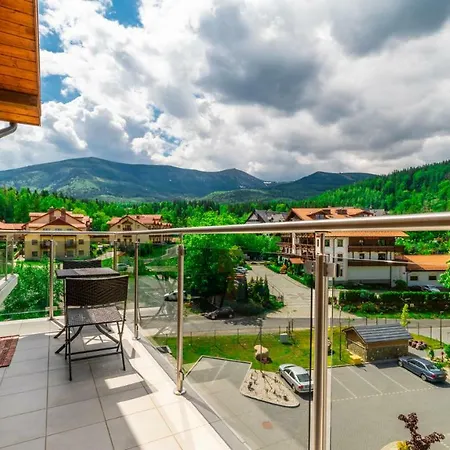 Apartamenty Everysky - Ogrodnicza 7-9 Karpacz Exterior photo