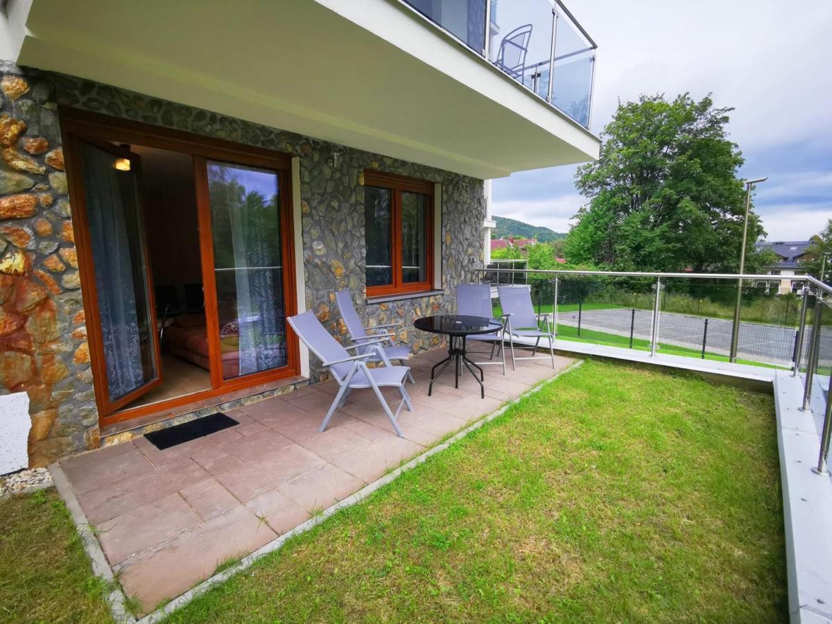 Apartamento Everysky - Ogrodnicza 7-9 *