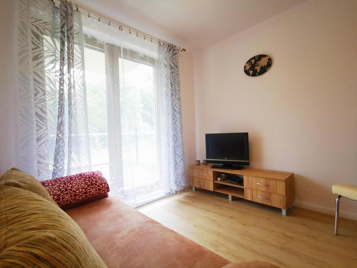 Apartamento Everysky - Ogrodnicza 7-9
