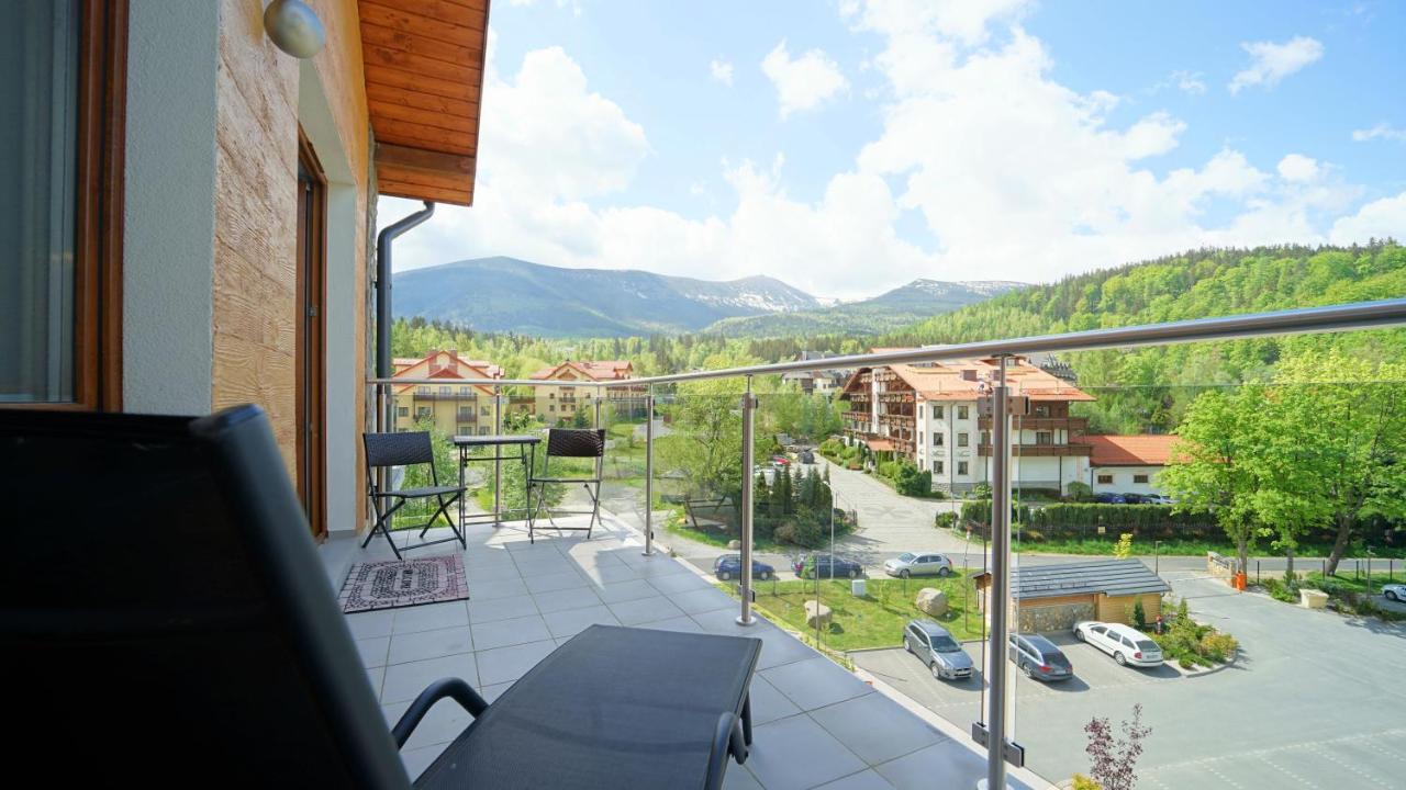Apartamento Everysky - Ogrodnicza 7-9