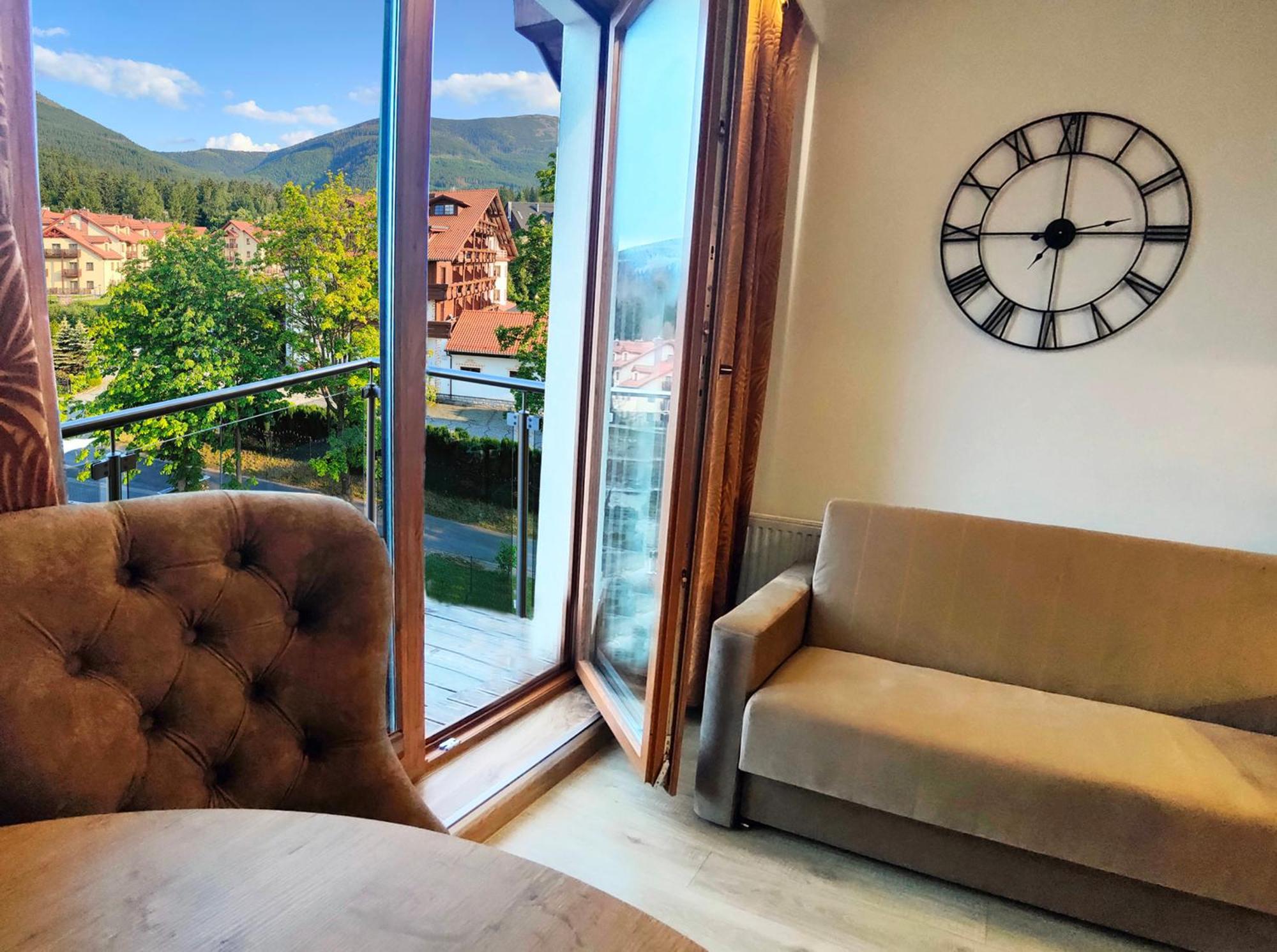 Apartamento Everysky - Ogrodnicza 7-9 *