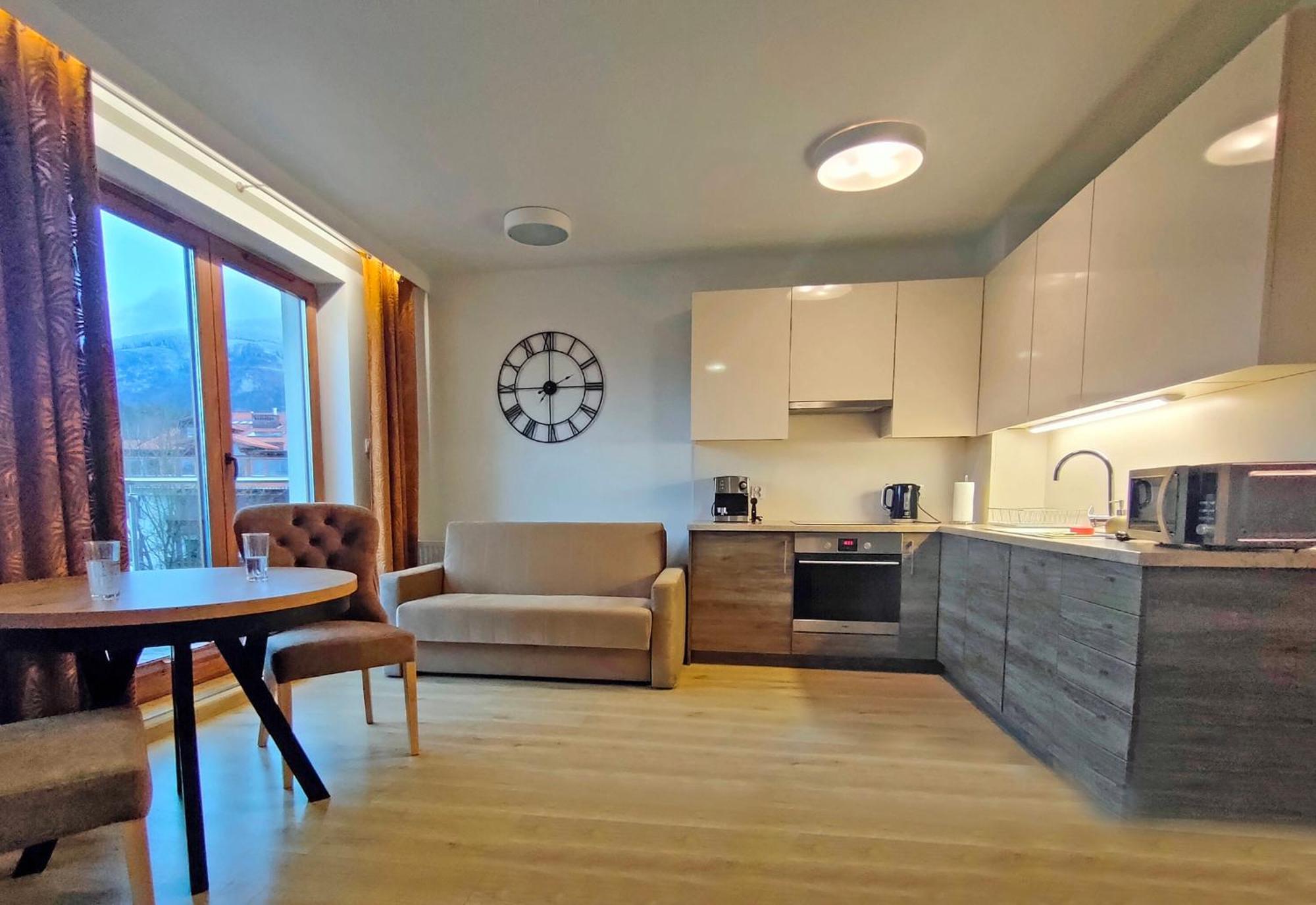 Apartamento Everysky - Ogrodnicza 7-9 Karpacz