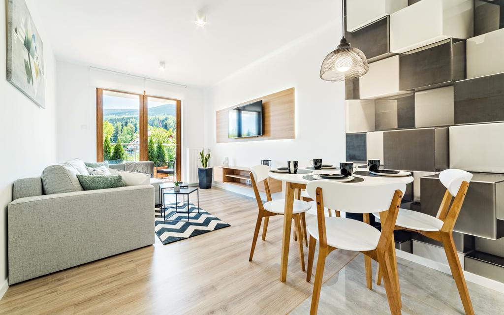Apartamento Everysky - Ogrodnicza 7-9 Karpacz