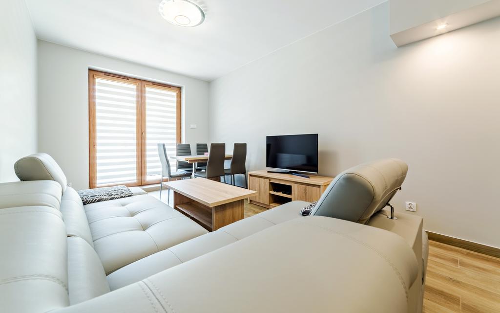 Apartamento Everysky - Ogrodnicza 7-9 Karpacz