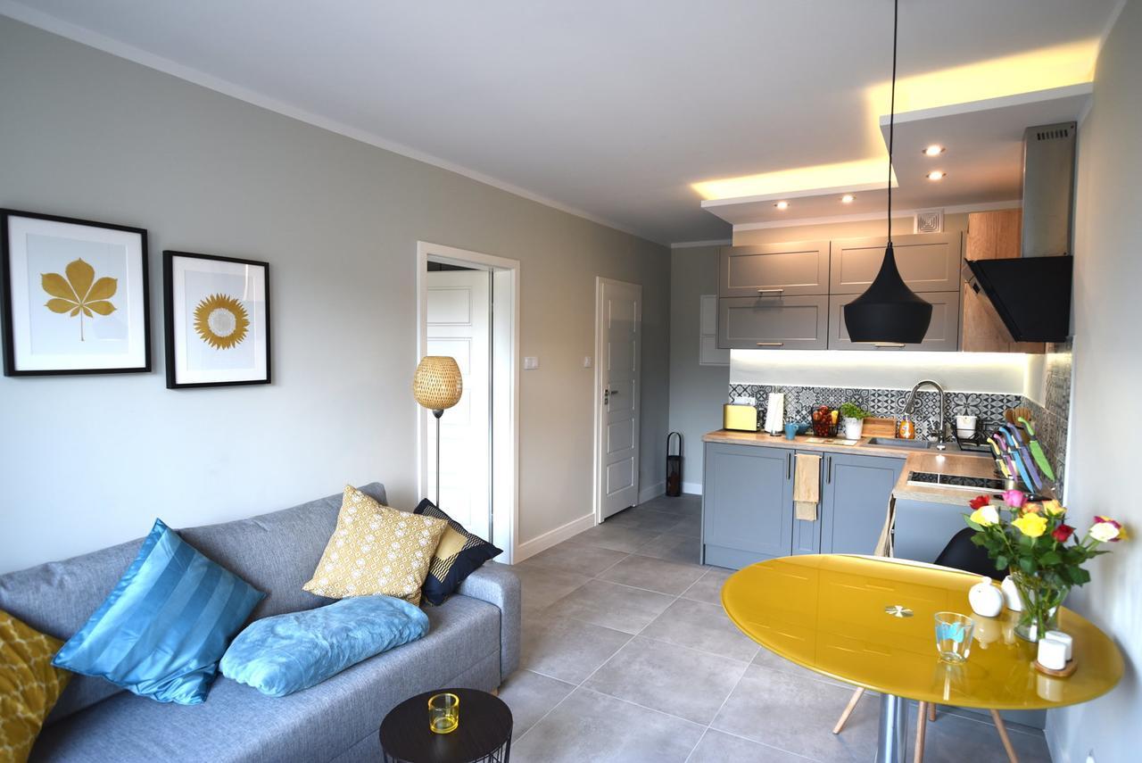 Apartmán Everysky - Ogrodnicza 7-9