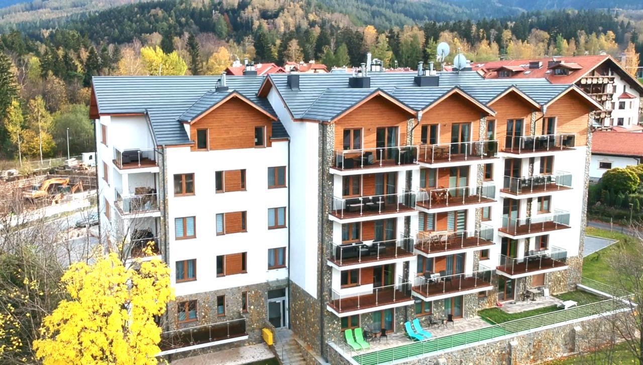 Everysky - Ogrodnicza 7-9 Apartamento *