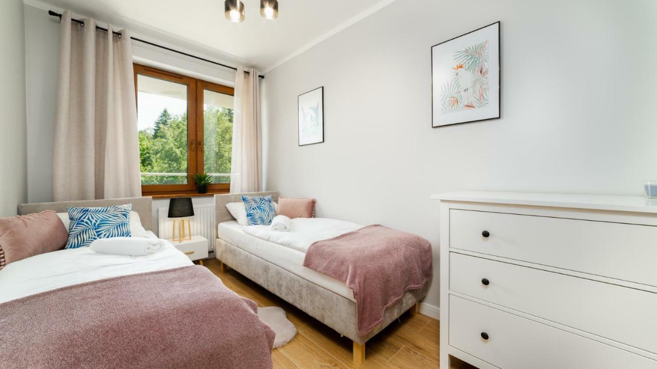 Apartamento Everysky - Ogrodnicza 7-9 Karpacz