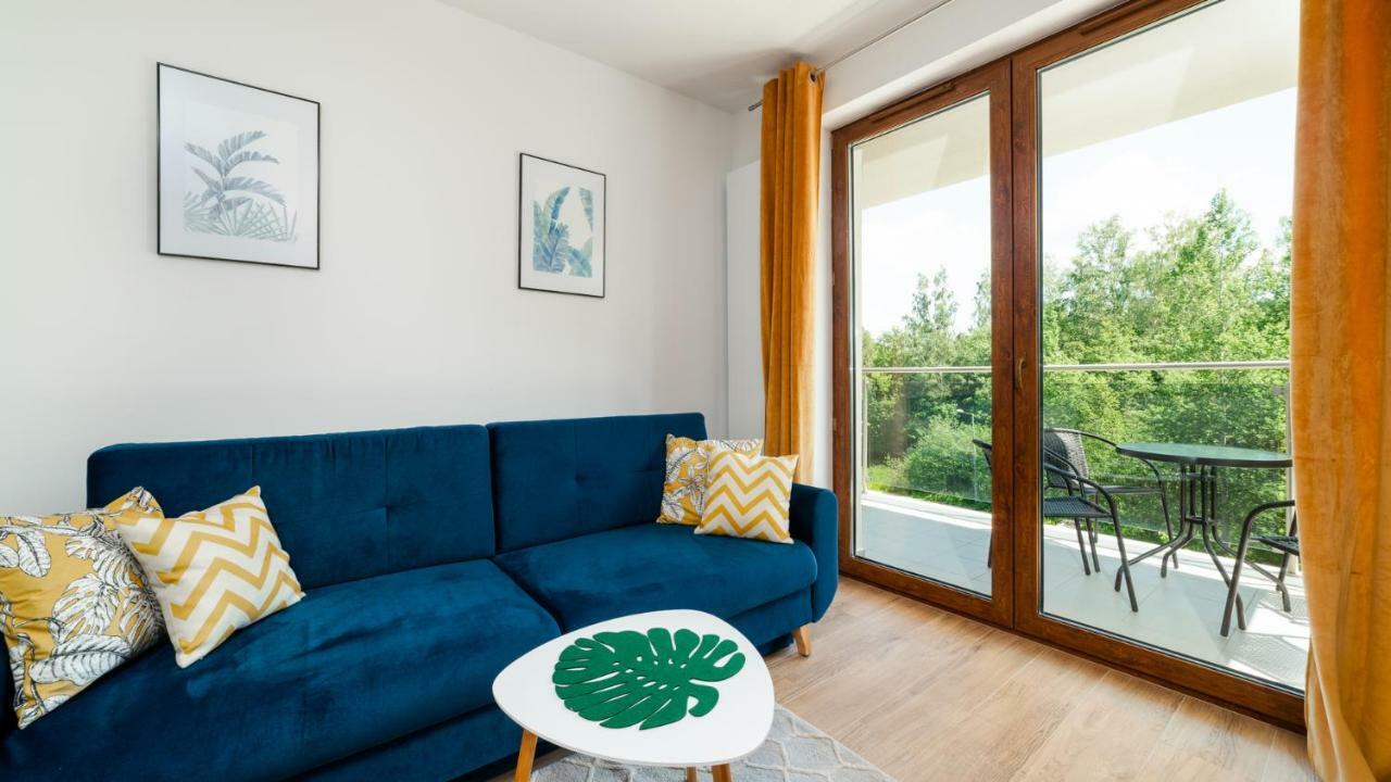 Everysky - Ogrodnicza 7-9 Apartamento Karpacz