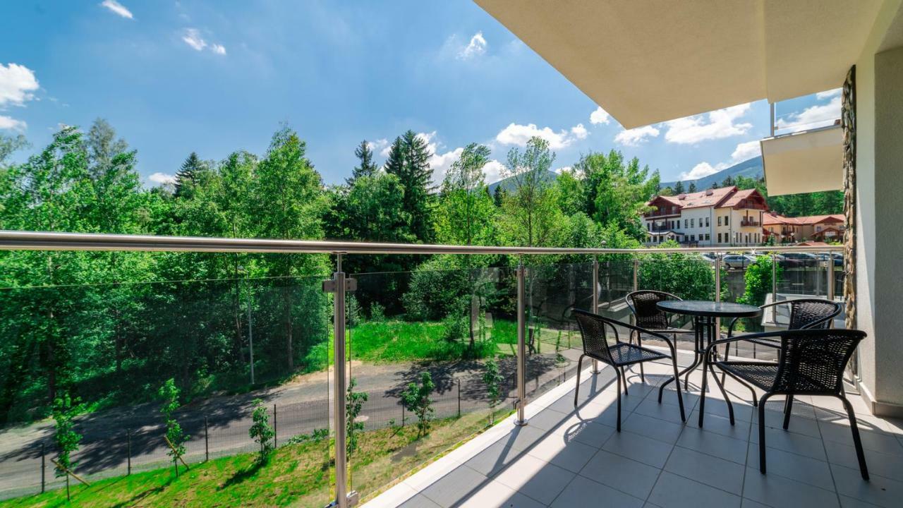 Apartamento Everysky - Ogrodnicza 7-9