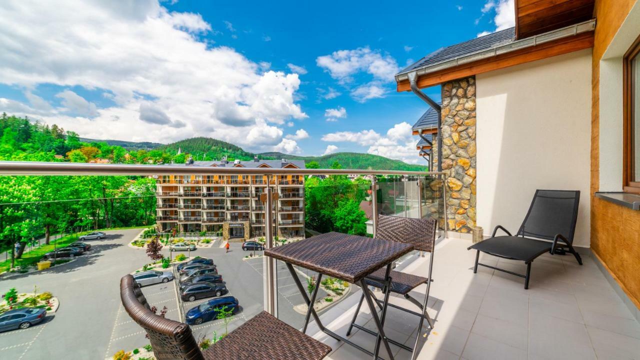 Everysky - Ogrodnicza 7-9 Apartamento *