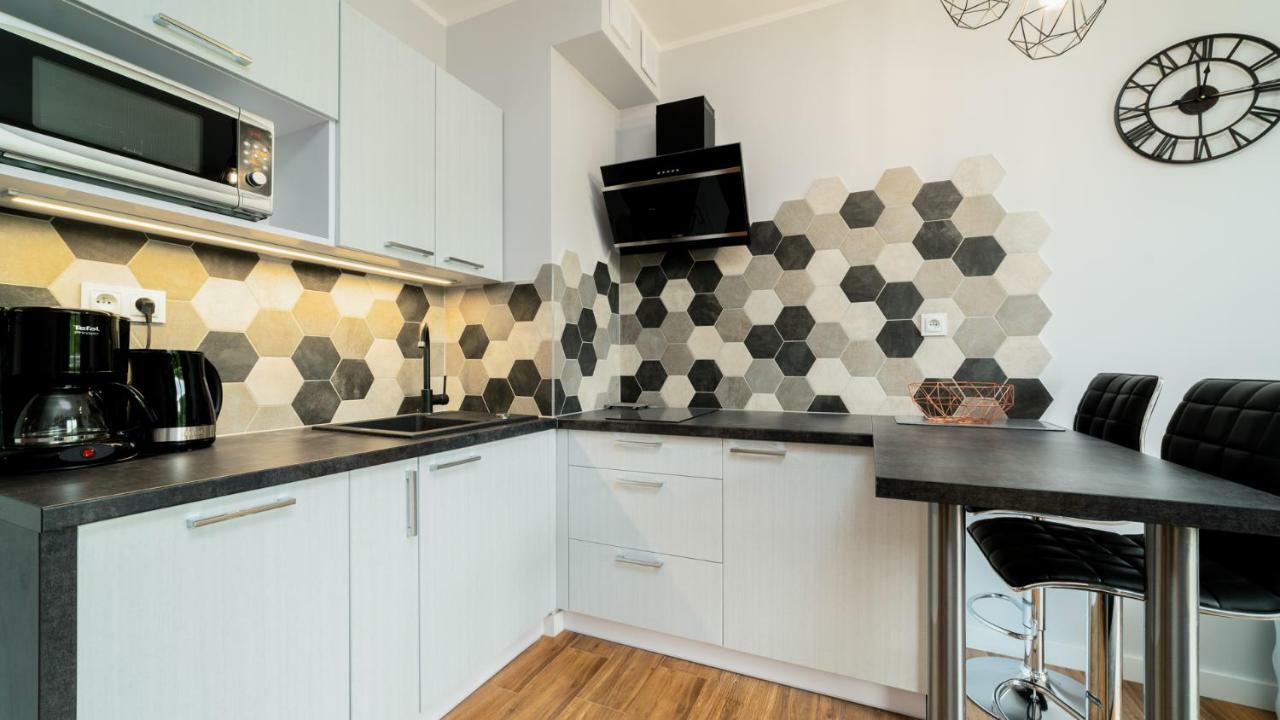Apartamento Everysky - Ogrodnicza 7-9 *