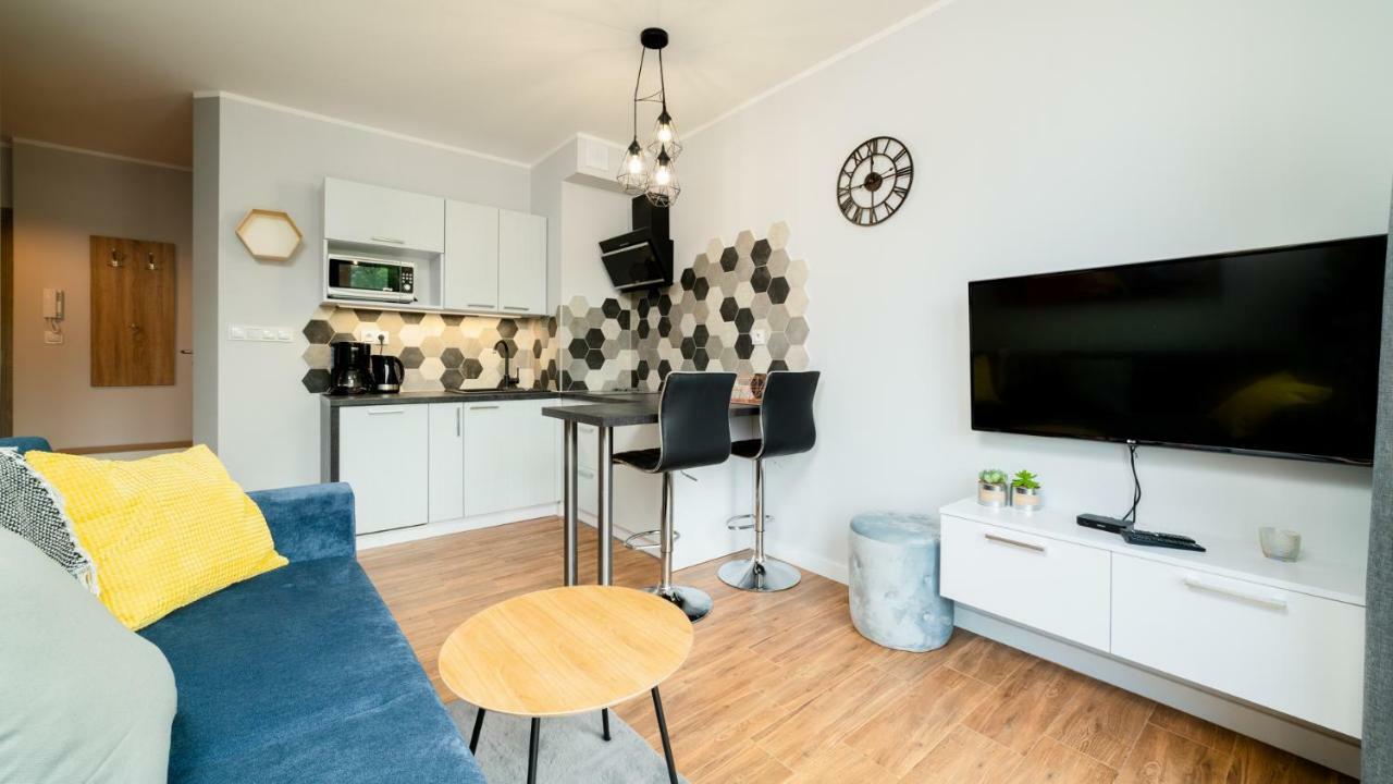 Apartamento Everysky - Ogrodnicza 7-9 *