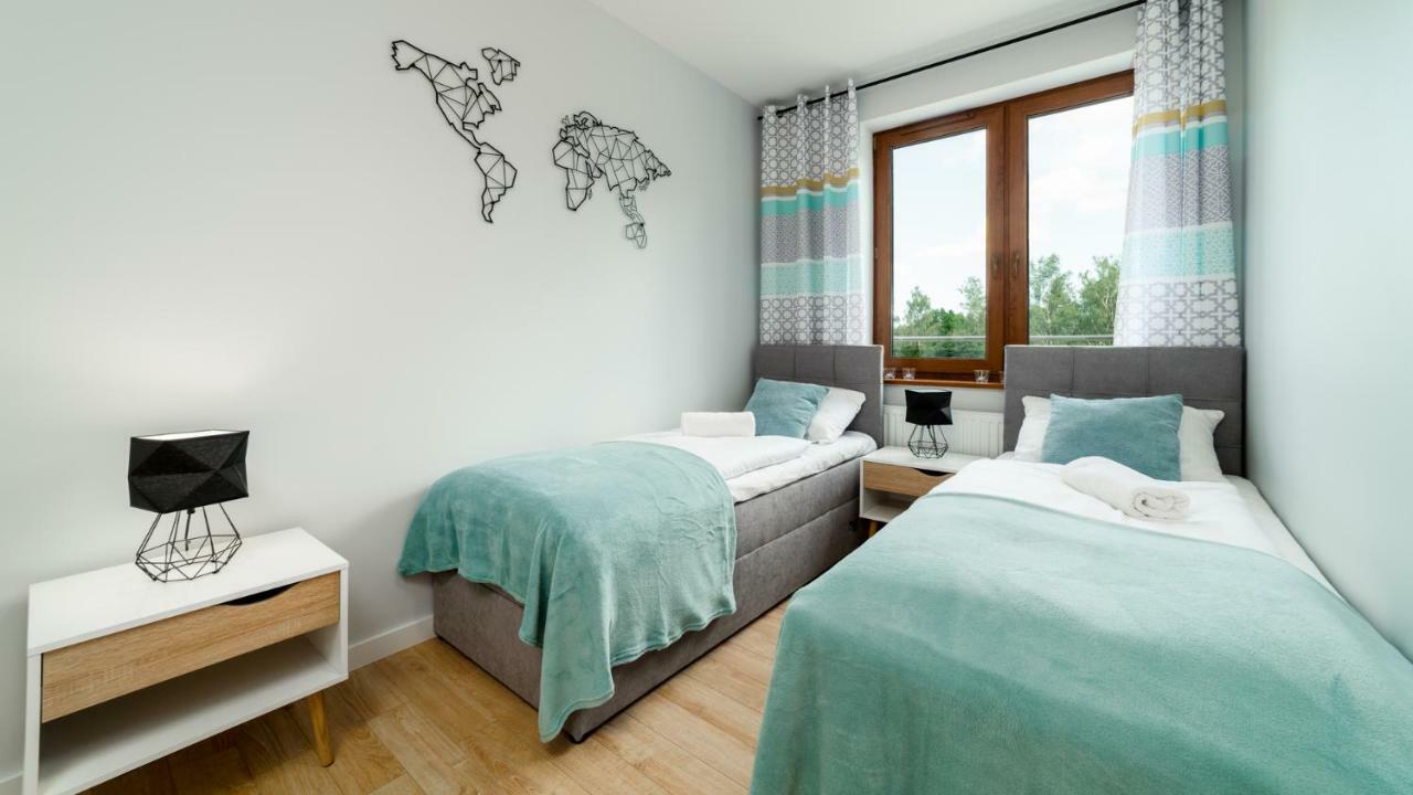 Apartamento Everysky - Ogrodnicza 7-9 Karpacz
