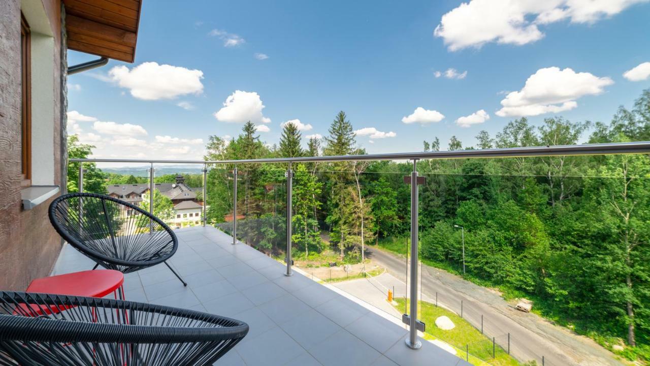 Apartamento Everysky - Ogrodnicza 7-9