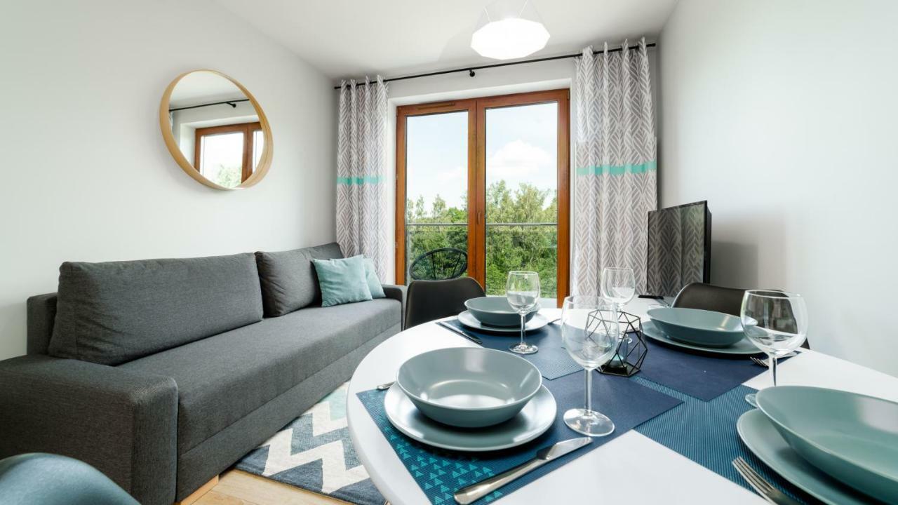 Everysky - Ogrodnicza 7-9 Apartamento *